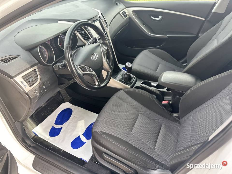 RATY juz 650 16 crdi Navi Kamera led Pdc serwis czujnik parkowania