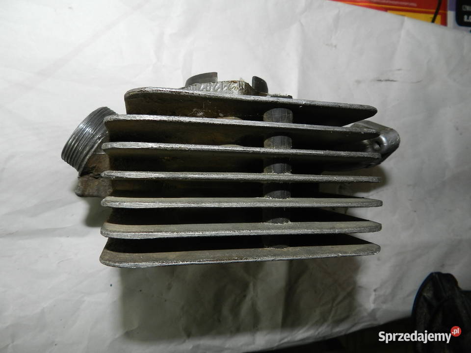 simson podkarpackie Rymanów sprzedam