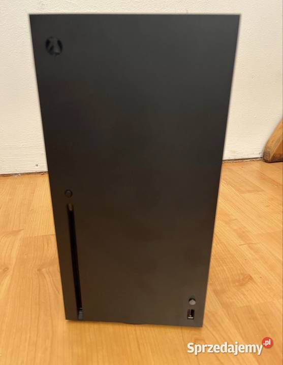 Xbox series X Konsola 1Tb Głogówek