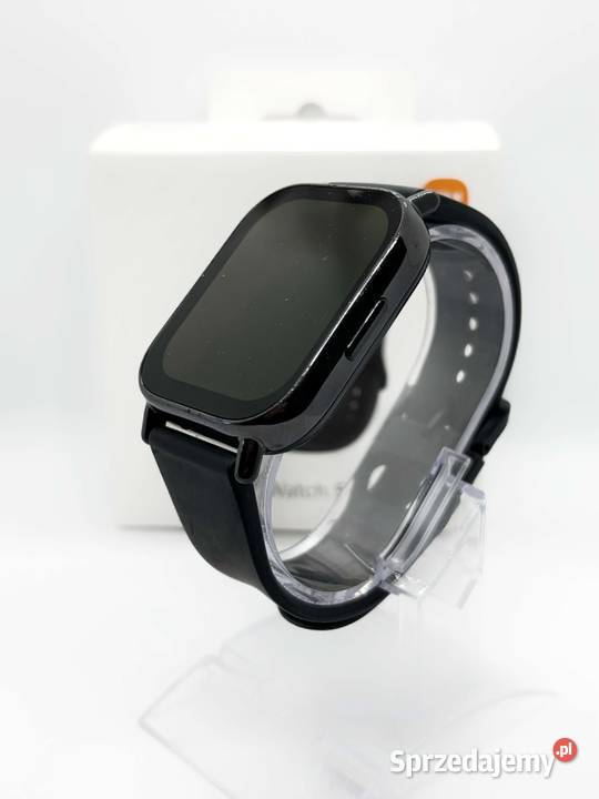 Smartwatch Xiaomi Redmi Watch 5 Lite GPS AMOLED Elbląg sprzedam