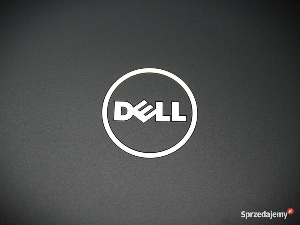 Dell Latitude 5480 14 FHD i76600U GeForce 930MX Elektronika Lublin
