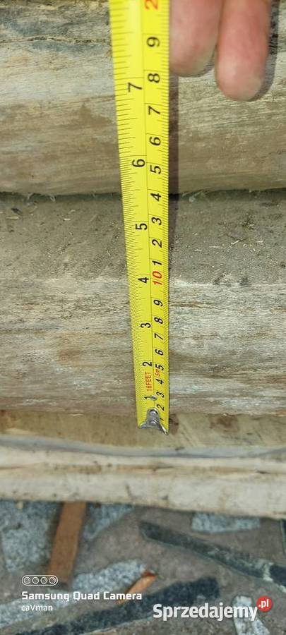 Deski Blaty wysezonowane 21 Skarżysko-Kamienna