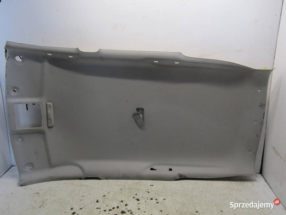 PODSUFITKA SUFIT JASNY NISSAN XTRAIL T32
