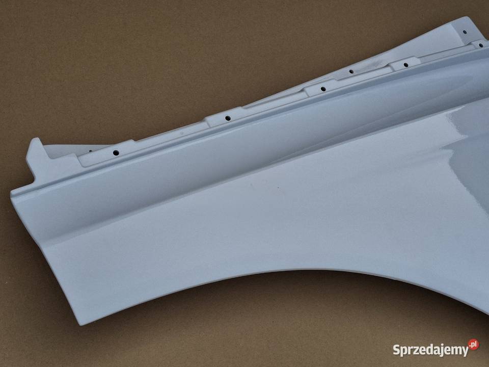 MERCEDES ACTROS MP4 PRZEDŁUŻENIE DRZWI PRAWYCH ciężarowe