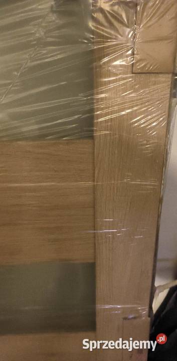 Drzwi pokojowe 2 sztuki i drzwi łazienkowe 1 lubelskie Chełm