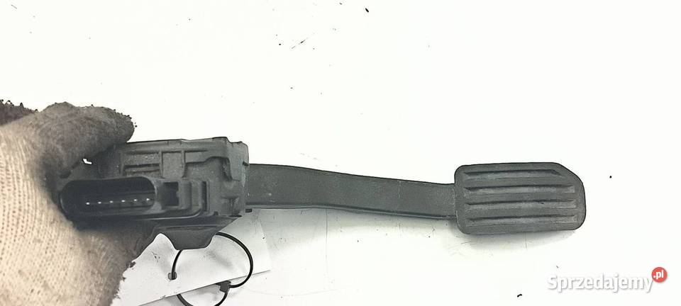 PEDAŁ VOLVO V60 31329061 Pozostałe Lipno