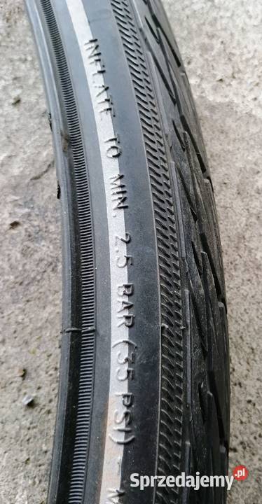 Wzorowa opona schwalbe delta cruiser 28 635