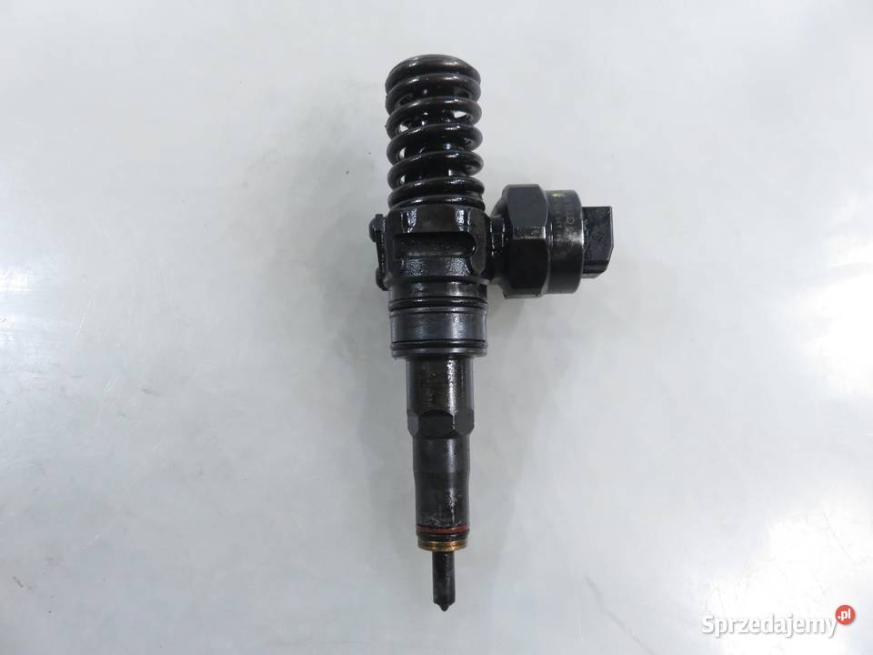 POMPOWTRYSKIWACZ AUDI A4 B5 19 TDI 038130073F