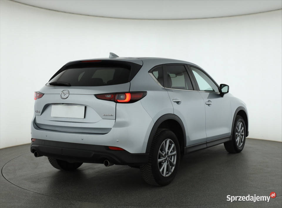 Mazda CX5 20 SkyactivG isofix mazowieckie Piaseczno