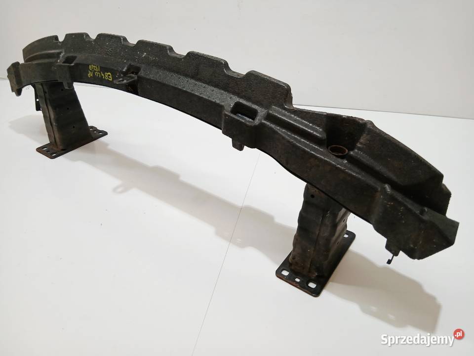 BELKA ABSORBER ZDERZAKA PRZÓD BMW X1 E84 LIFT M Strzyżewice