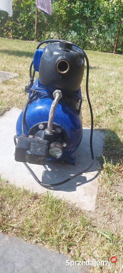 Hydrofor