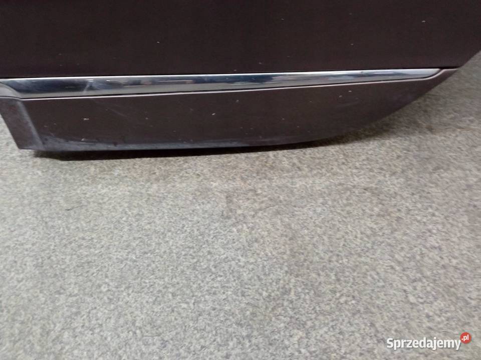 DRZWI LEWE TYŁ TECNB Renault Grand Scenic III osobowe