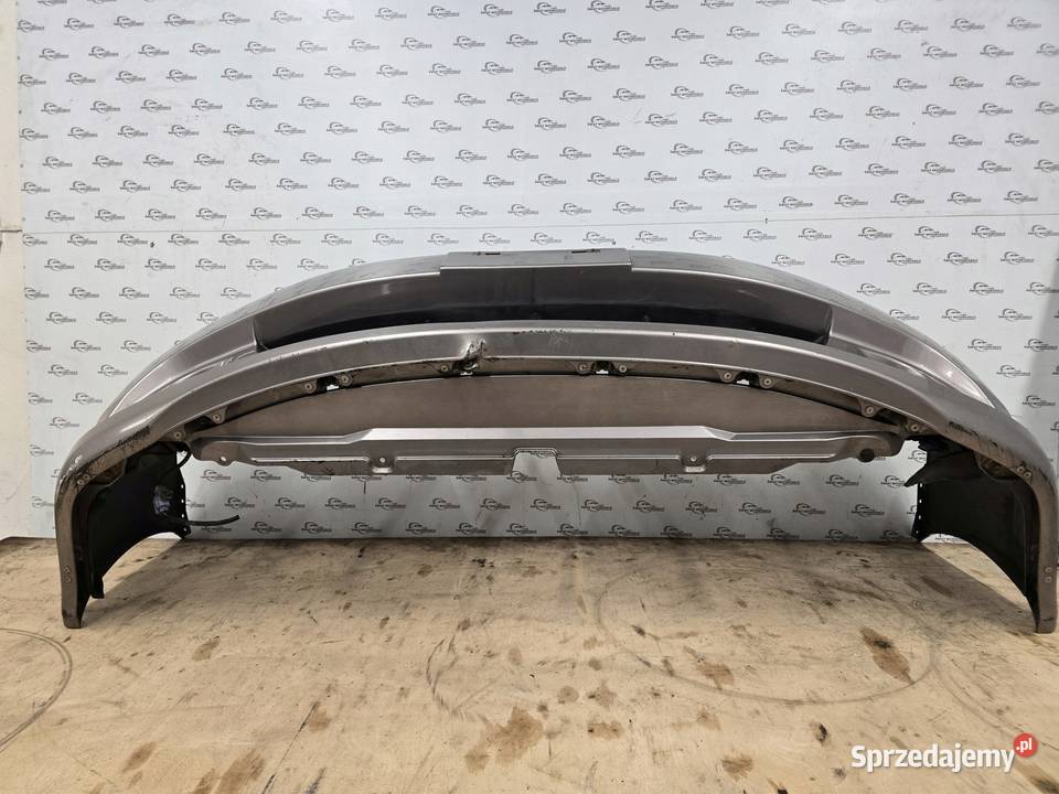 HONDA ODYSSEY II 03r zderzak przód Kielce