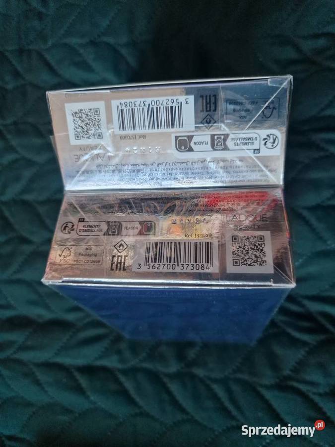 NOWE Perfumy Jaguar Classic woda toaletowa EDT Wrocław