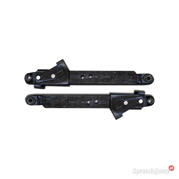 KPL CIĘGŁO DOLNE Prawe Lewe Dźwignia C385 6cyl Solec Kujawski