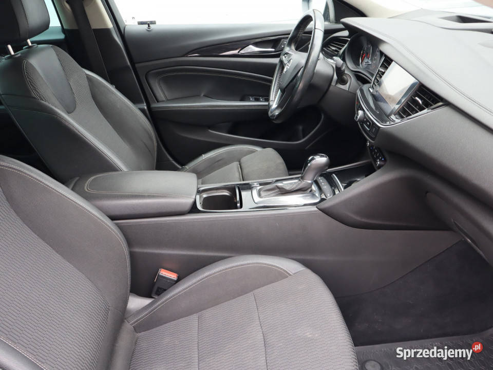 Opel Insignia 20 Turbo 4x4 Piaseczno sprzedam