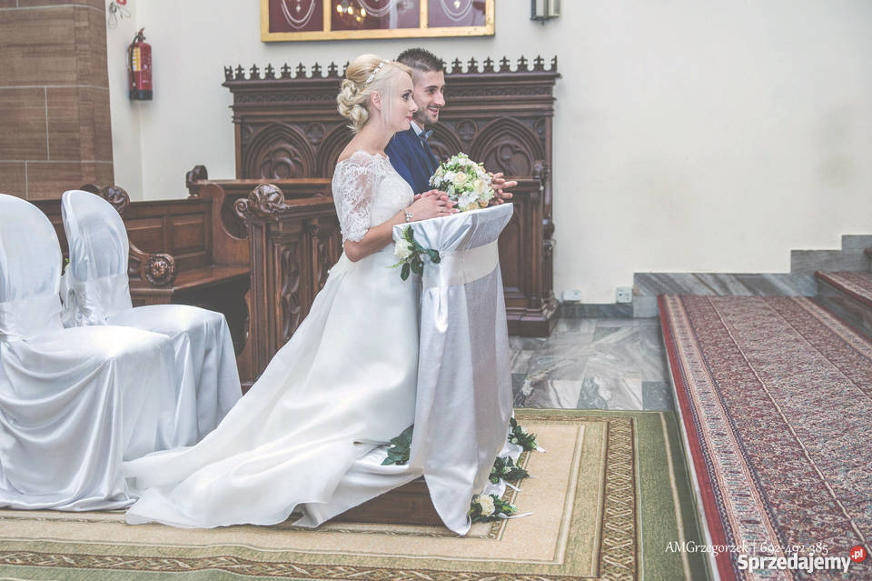 FOTOGRAF I KAMERZYSTA ŚLUBNY NOWY SĄCZ LIMANOWA Kąty