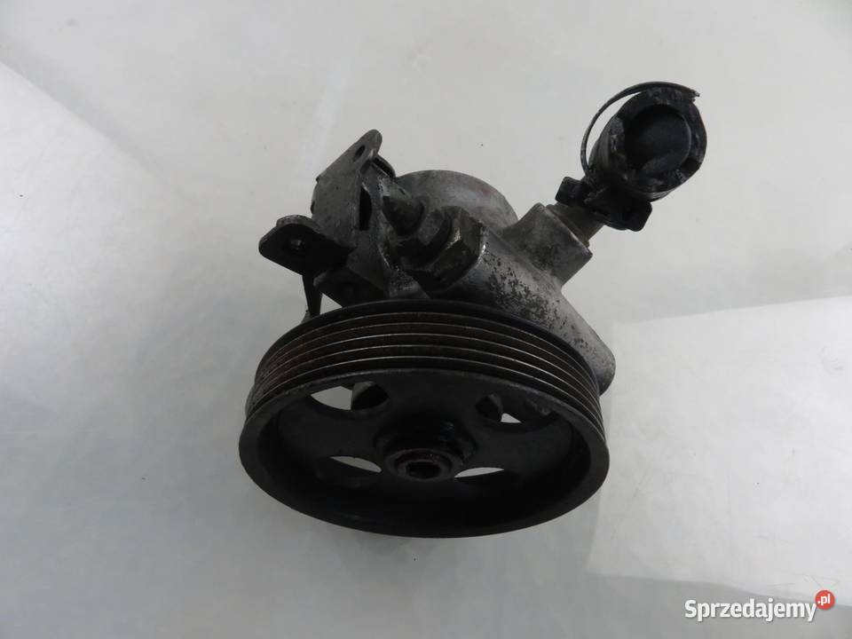 POMPA WSPOMAGANIA PEUGEOT PARTNER I 16 HDi 90 sprzedam