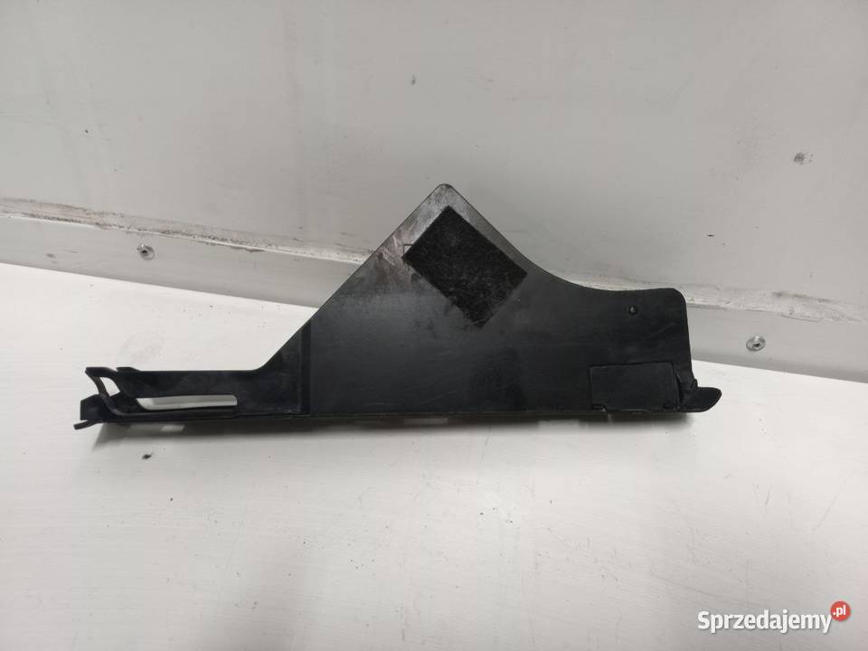 POSZYCIE POKRYCIE OSŁONA hamulca ręcznego Audi Chełm