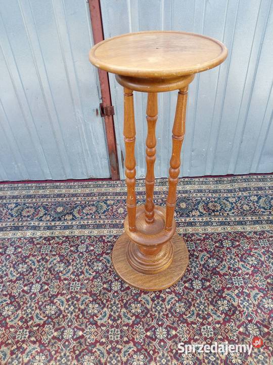 Kwietnik sprzedam Borówno