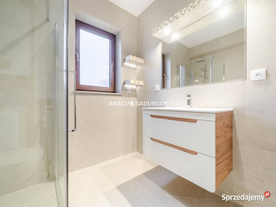 Dom wolnostojący na wynajem 160m2 Wieliczka