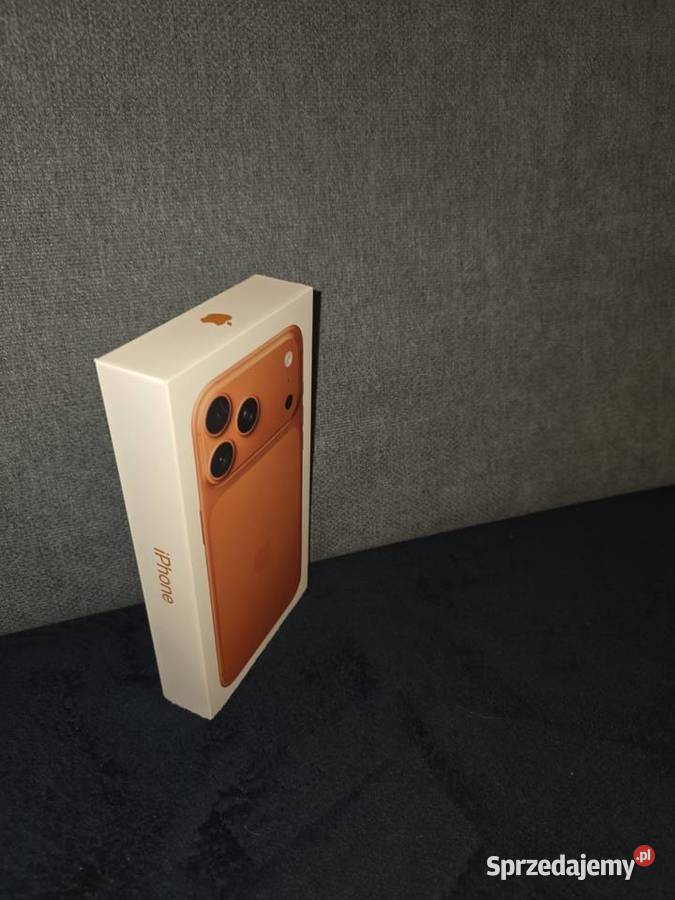 Apple iPhone 17 Pro 512GB