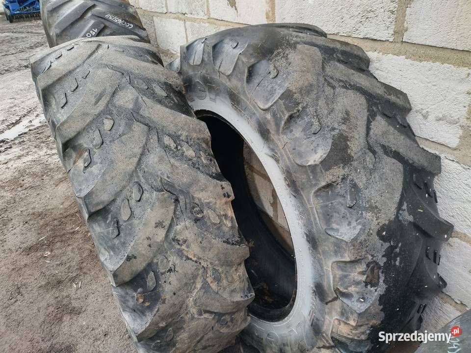 Opony 4208534 Radial Kleber 16934 kujawsko-pomorskie Wola Bachorna