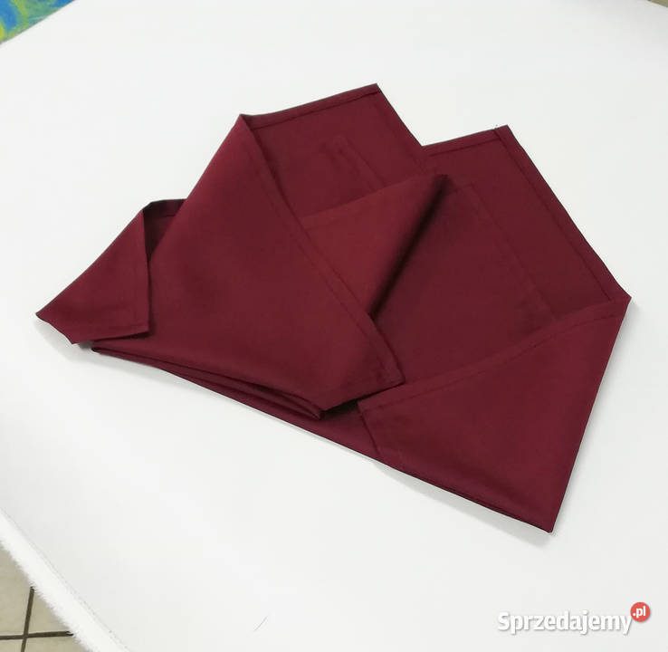 Bankietówki Serwetki 100 i więcej Lublin