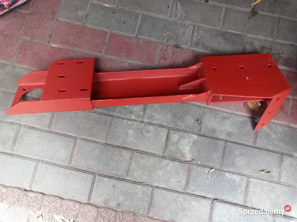 Bizon 56 podstawa kosy Horodło