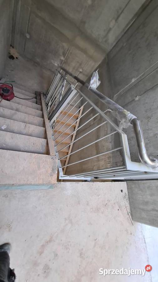 Ogrodzenia lubuskie Gorzów Wielkopolski