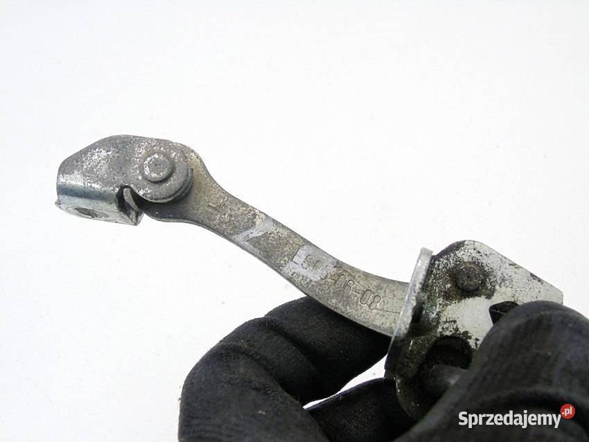 Ogranicznik drzwi lewy przód Opel Meriva A osobowe Pozostałe Sosnowiec