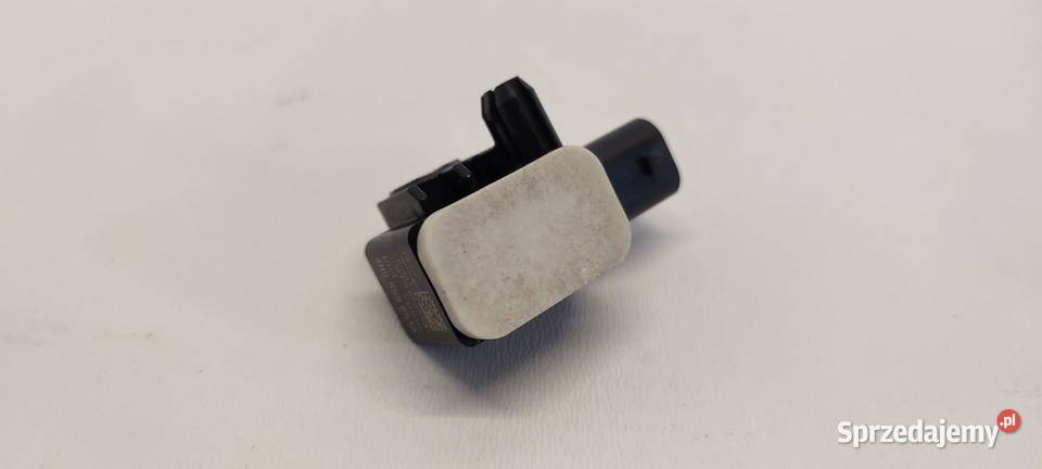 AUDI A6 C7 A7 CZUJNIK UDERZENIOWY 4H0959651A osobowe Części samochodowe