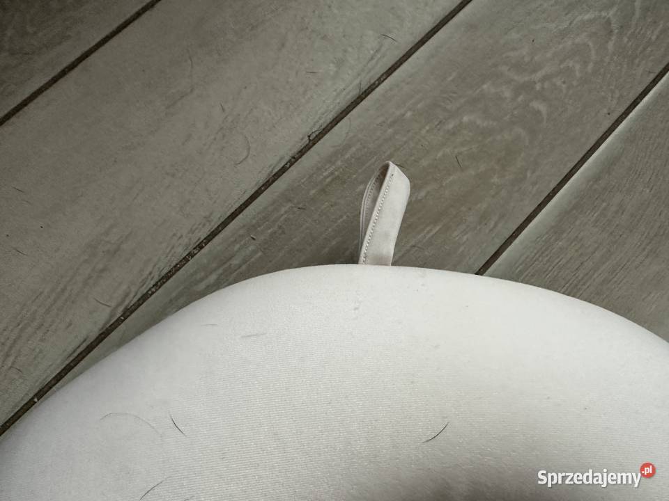 Poduszka podróżna rogal Łódź sprzedam