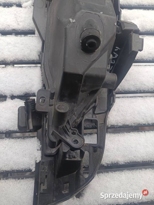 Halogen lewy Volvo mazowieckie Duczki sprzedam