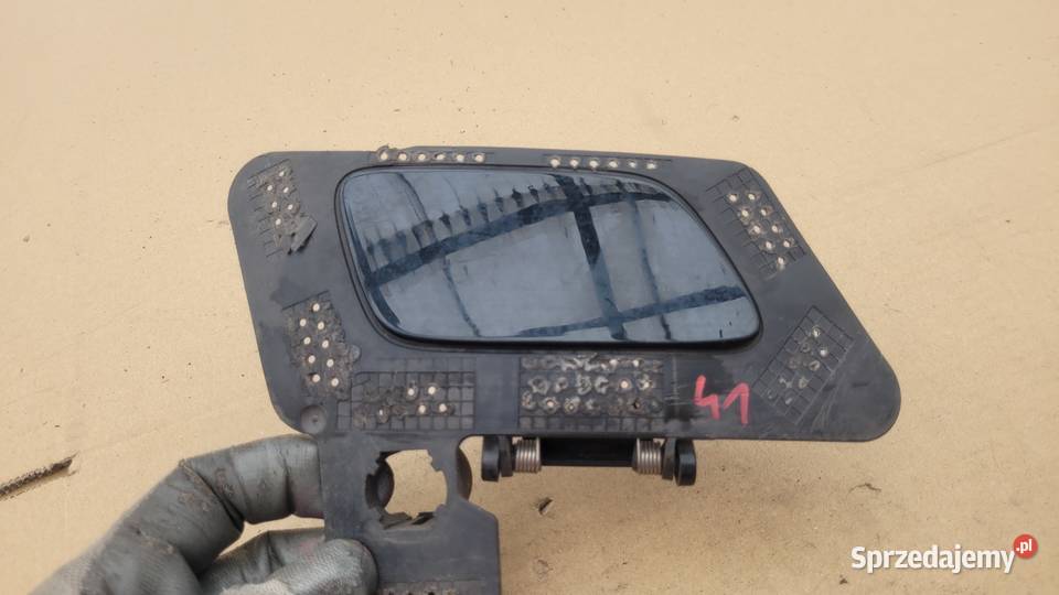 AUDI A5 ZAŚLEPKA SPRYSKIWACZA ZDERZAKA PRAWY Ruda Śląska sprzedam