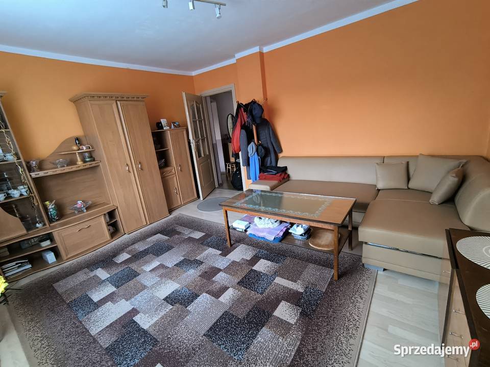 Bezczynszowe 2 mieszkania 60mkw 30mkw