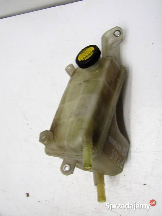 ZBIORNIK ZBIORNICZEK WYRÓWNAWCZY 18 TOYOTA PRIUS