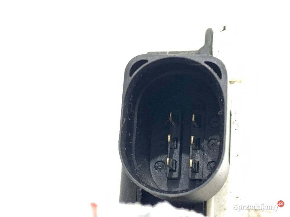 ZAMEK DRZWI LEWY TYŁ VW TIGUAN SUV 5N0839015D Zamki, wkładki i kluczyki