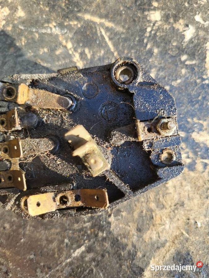 STACYJKA MZ śląskie Rybnik