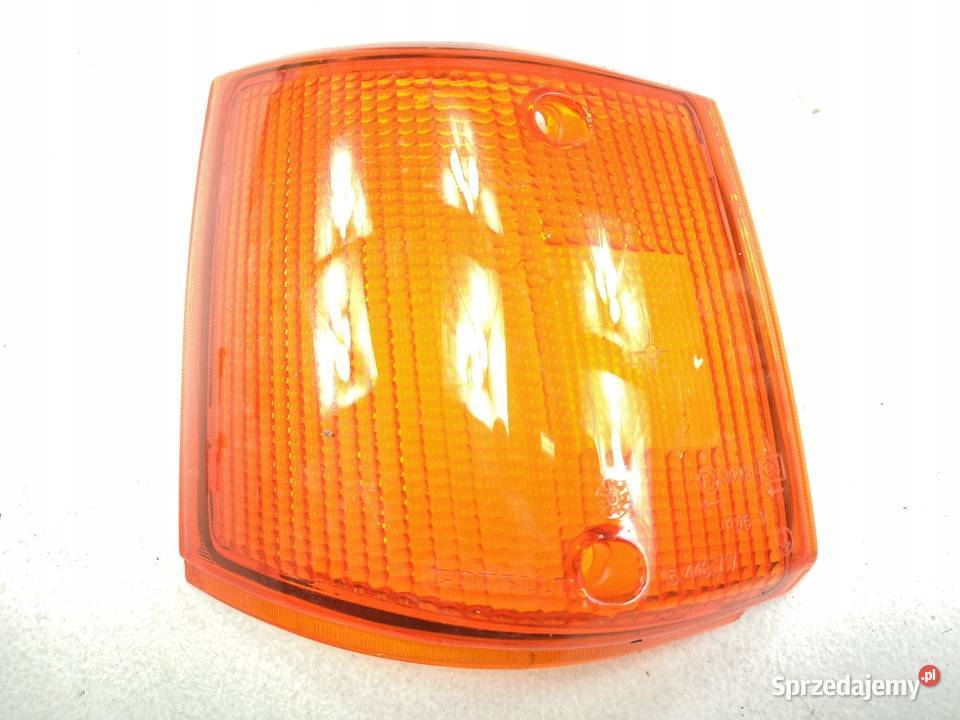 LAMPA PRAWY PRZÓD ALFA ROMEO GIULIETTA 116 lubelskie sprzedam