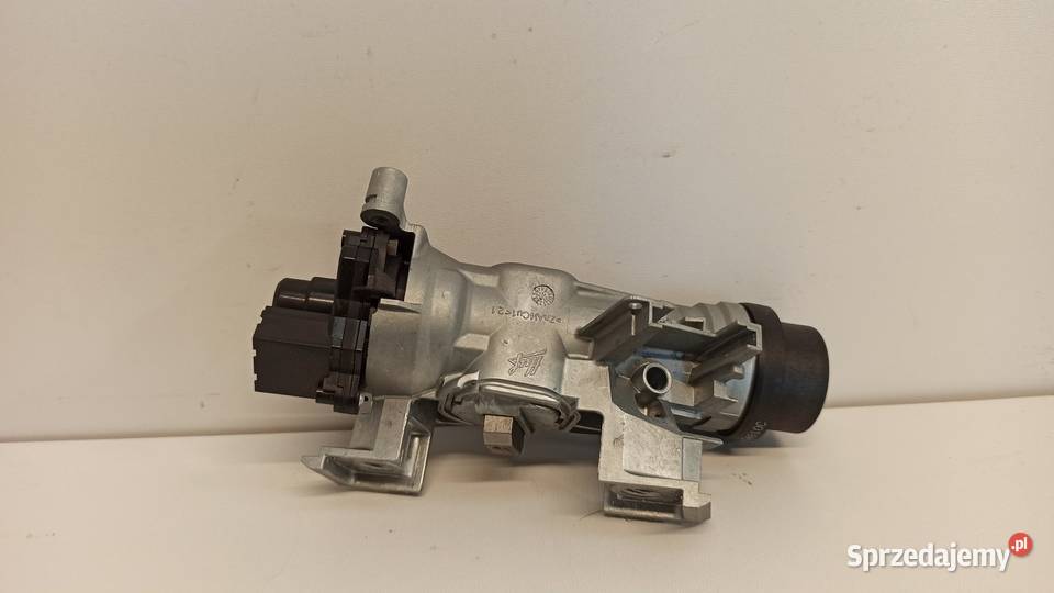 SEAT IBIZA STACYJKA KLUCZYK 6F0959752M osobowe