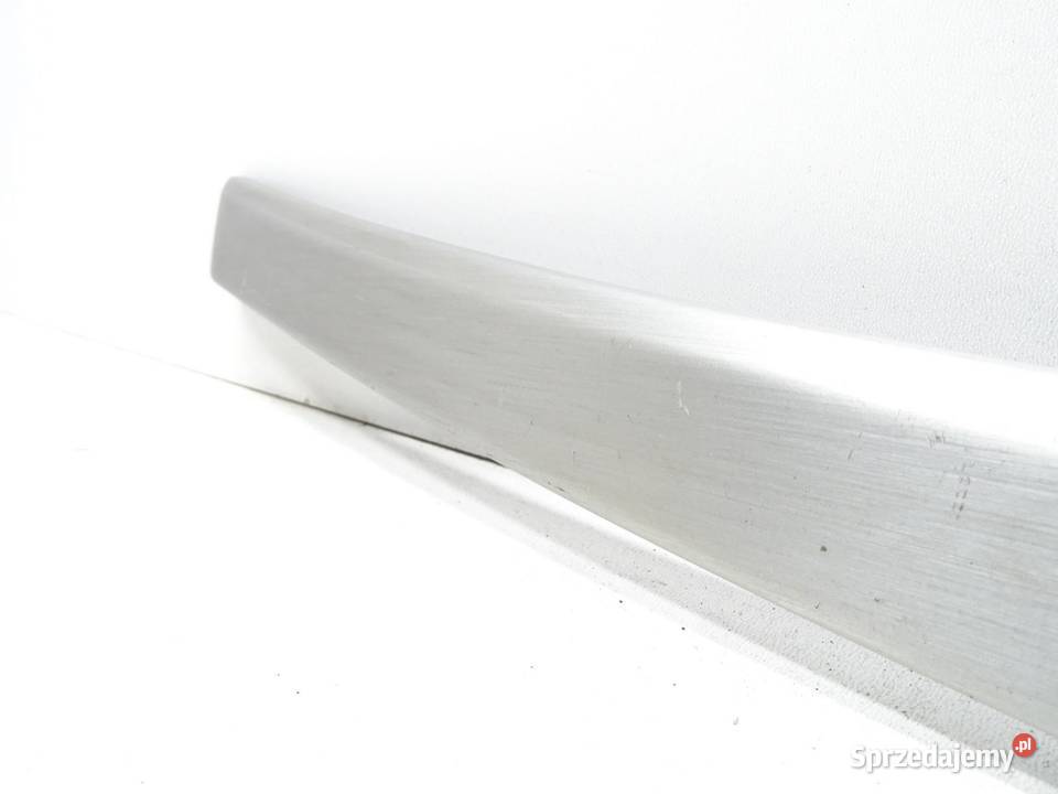 LISTWA DRZWI OZDOBNA LEWY PRZÓD 9173693 BMW E90