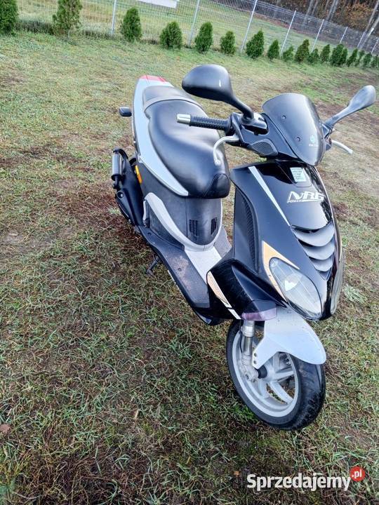 Piaggio NRG sprzedam