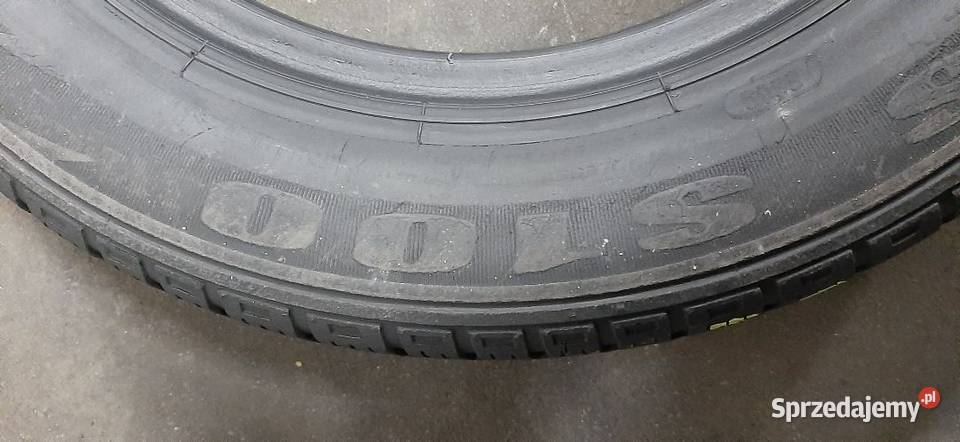 167Z Opona zimowa 1 17565 R14 82T Bieżnik ok 59 Chlapacze Akcesoria samochodowe Włoszczowa