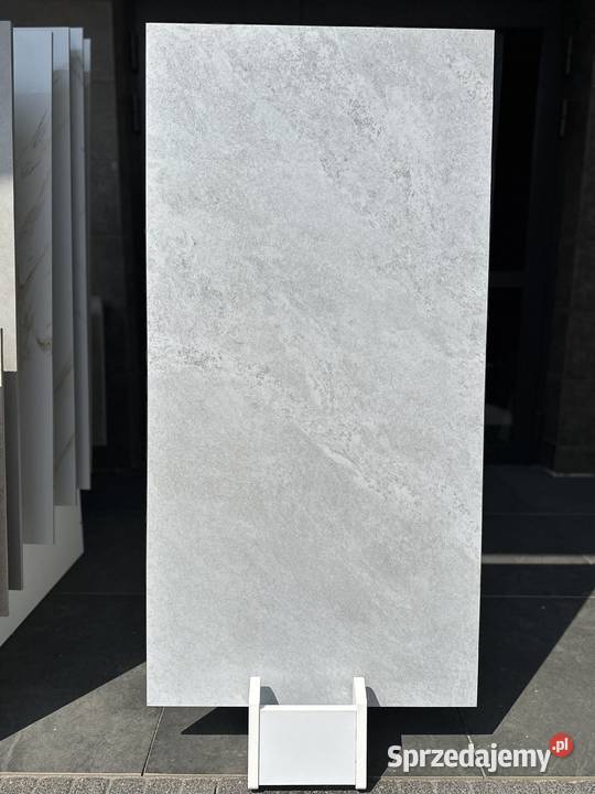 Płytka Quarzo Light Grey 60x120 GAT I ATEM Opoczno
