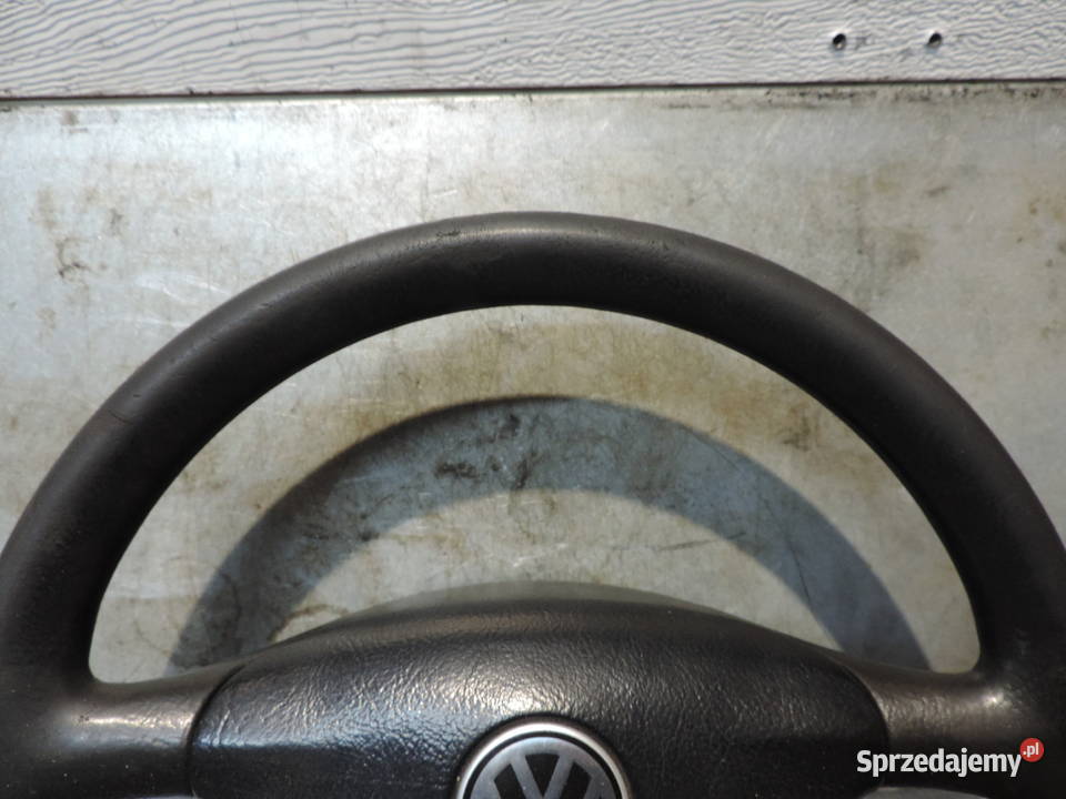 KIEROWNICA VW PASSAT B5 Części samochodowe Nowy Sącz sprzedam