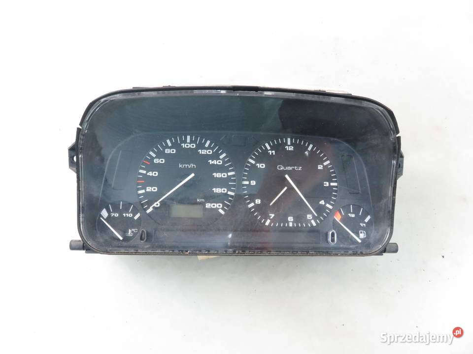 LICZNIK VW CADDY II 19 SDI