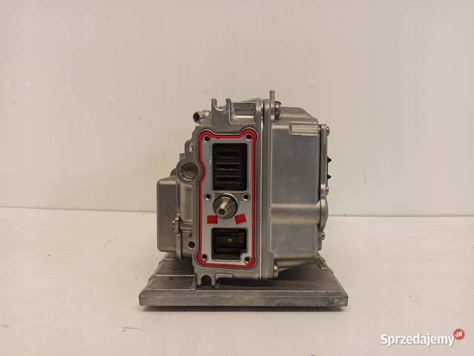 MERCEDES W205 INWERTER BATERIA A2059006515 Przetwornice napięcia