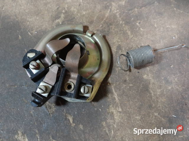 oprawka żarówki FER IFA AWO Simson MZ org DDR Żary sprzedam