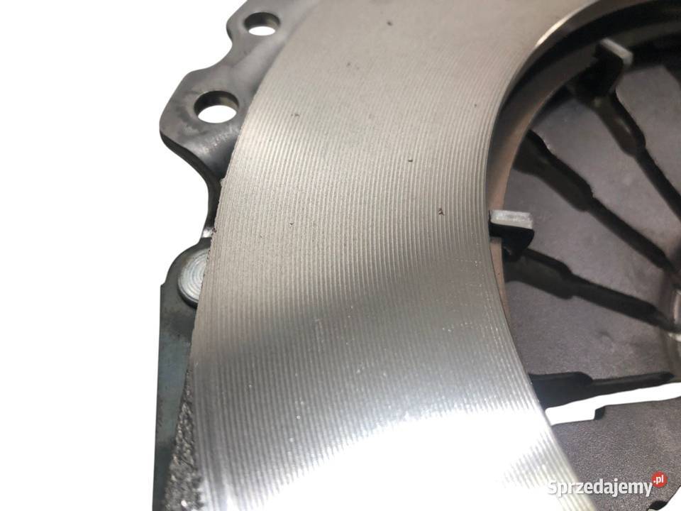 OPEL CORSA D 13 CDTI 75 Z13DTJ Sprzegło koło Skarżysko-Kamienna